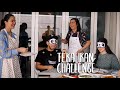 R&B Challenge Teka Ikan Goreng feat Zizan Razak & LittleMissKhan