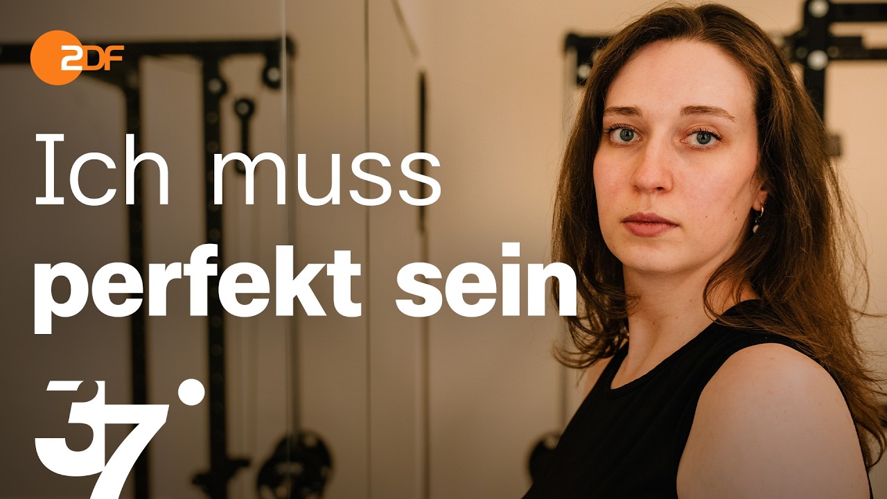 Impostor-Syndrom: Warum Anna glaubt, nichts zu können I 37 Grad