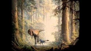 Most realistic dinosaurs sounds