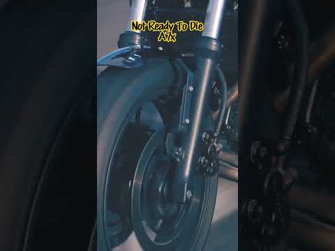 Punk music video thumbnail preview for Avenged Sevenfold - Not Ready to Die (from "Call of the Dead")