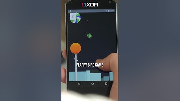 Top 3 Android Easter Eggs