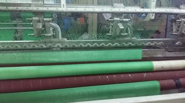 Agro Shade Nets Manufacturing