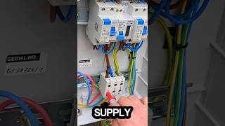 Ze Test On A Tt Supply