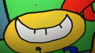 Tenna Roar Cartoon And Anime Youtube Editor Teh Object Thingy Crossover