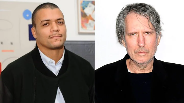 artist Christian Rosa BETRAYS mentor Raymond Petti...