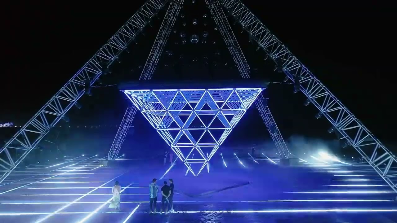 04/24/2023  Transfix Art is an Exciting New Immersive Art Show that is Now in Las Vegas