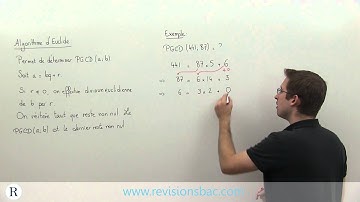 [RévisionsBac.com] - Algorithme d