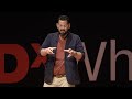 The Most Important Thing you can't Afford to Live Without | Dino Rosato | TEDxWhiting