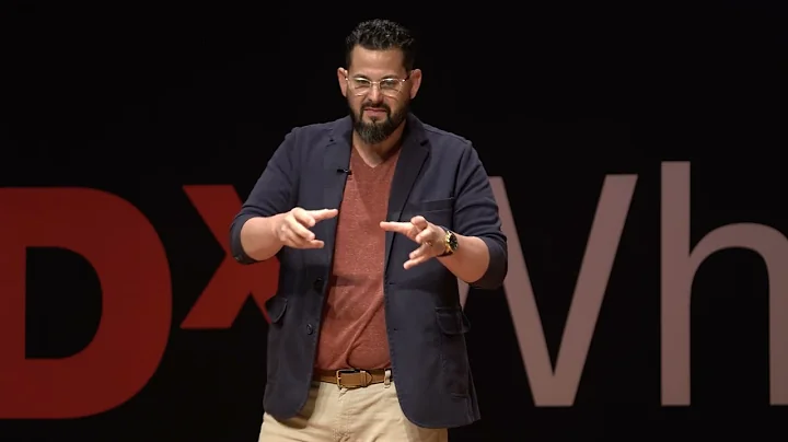 The Most Important Thing you can't Afford to Live Without | Dino Rosato | TEDxWhiting