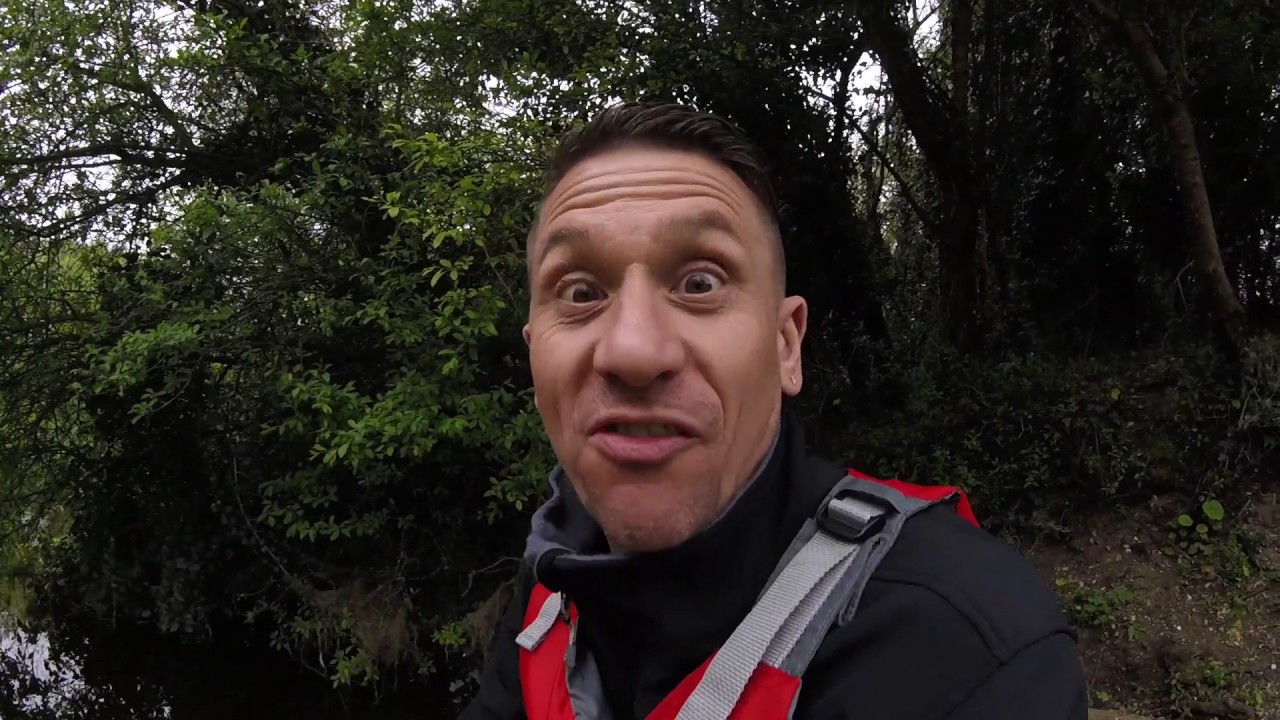 Cattawade to Flatford Mill and back