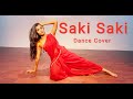 O saki saki dance cover  choreography by divi  nora fatehi tanishk b neha k tulsi k b praak