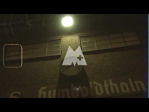 Morlockko Plus — Morlockko Plus & Der Ripper vom Humboldthain (Trailer)