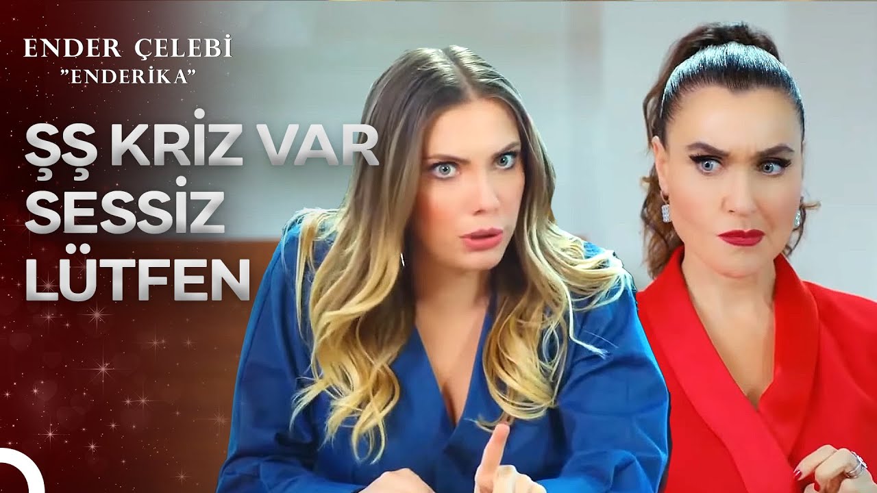 Kesin Çözümlerin Kadınları Burada Mı?