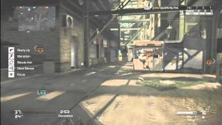 How Pro's Win: Strikezone Domination