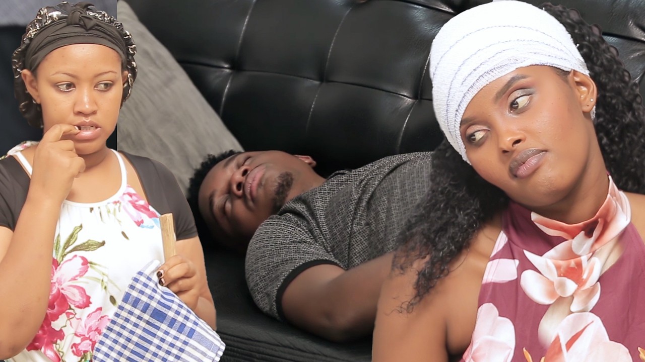 Mutabare🤦‍♀️🤦‍♀️ Bitunguranye umukozi yiboneye umugore yica umugabo we asigara arongorwa n'imbobo.