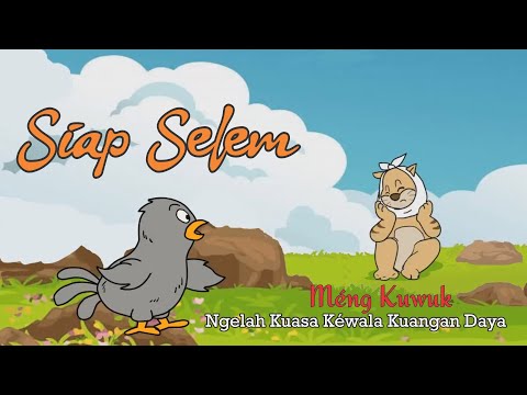 Siap Selem (Animasi)