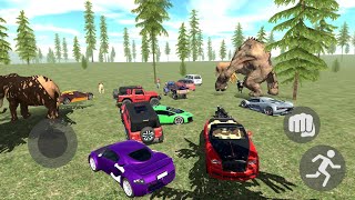 Car Cheat Code