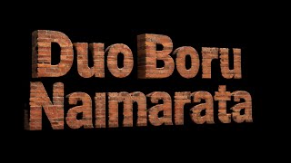 DON'T LIE TO ME - Written by: Anton Siallagan | DUO NAIMARATA