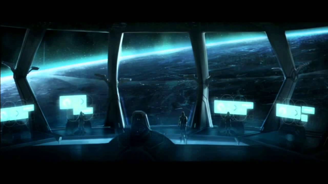 [20] Halo 4 - Terminal "Lord Amiral"