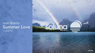 Inon Bramy - Summer Love Soluna Music