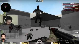 Glaxy ile CS:GO [121. Hafta]