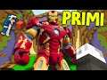 IO E KENDAL ABBIAMO VINTO CON QUESTA COSTRUZIONE NELLE BUILD BATTLE