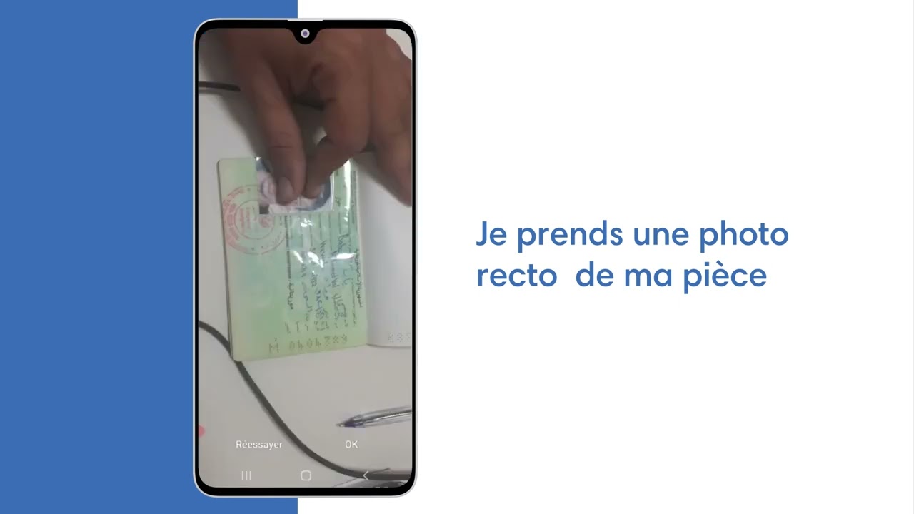 VALIDER MON COMPTE YOUTUBE intelligence overview