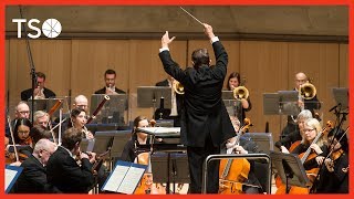 Christos Hatzis: The Isle is Full of Noises / Andrey Boreyko · Toronto Symphony Orchestra
