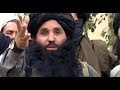 Ttp sarbrah mullah fazlullah ki halakat ki tasdeeq