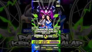 Super Ontran Ontrantdm  Kediri Jadi Tuan Rumah