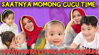 Download Lagu ANDARA RAME KEDATANGAN MAMA RIETA DAN GENG SERENIA ! RAYYANZA AUTO HAPPY BANGET @RansEntertainment MP3 Download Lagu ANDARA RAME KEDATANGAN MAMA RIETA DAN GENG SERENIA ! RAYYANZA AUTO HAPPY BANGET @RansEntertainment MP3