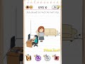 How to cross level 10 in Brain Test 2 ll The McBrain Family ll 10/20 ll