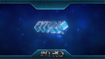 Intro // Fytox // by ScriptFX [Testing my own Lightroom!]