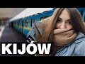 Szalony Kijów - Kontrasty na UKRAINIE | VLOG