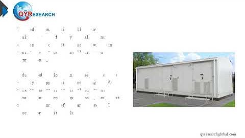 QYResearch: The Europe market for Modular Substation is expected to reach about 655.42 M USD by 2022