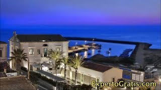 Zafran Boutique Hotel, Donnalucata, Italy