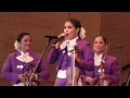 Chicago Mariachi Festival 2017 Clip 12 Reyna de Los Angeles