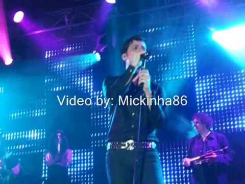 mickael carreira deixa-me parar o tempo mickael carreira deixa-me parar o tempo