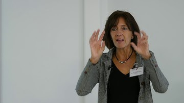 Melissa Leach - IDS/DSA workshop keynote