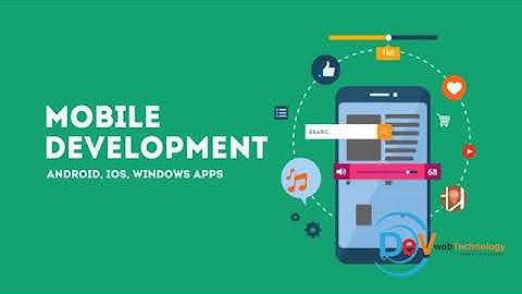 Devweb Technology IT Company India