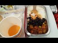 Полет на рейсе 11.02.2026 Санкт-Петербург - Чэнду - Ханой в Пулково 7 ч.