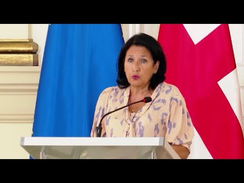 ვინ მიდის და ვინ - არა პრეზიდენტის მიერ დაანონსებულ აქციაზე?!