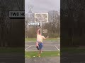 Nailing epic trickshots reality 😲               🎥: Instagram / bodlefty