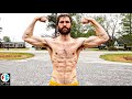 New Low Weigh In,  HUGE Business Growth,  Package Arrived, Physique Update Super Lean Cut Week 76