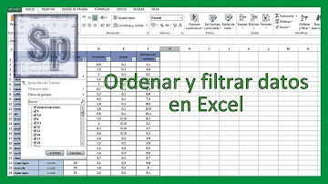 ¿Cuáles son las formulas más utilizadas en Excel?