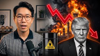 🚨 America cornered: global markets on the brink of collapse