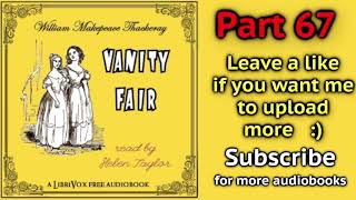 Part 67. VANITY FAIR William Makepeace THACKERAY (1811-1863) version 2