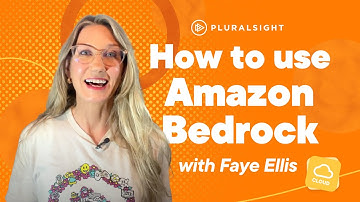How to add GenAI capabilities to your app code using Amazon Bedrock