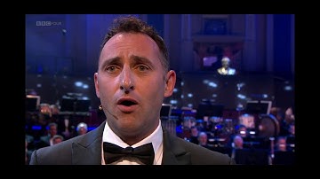 John Wilson Orchestra With Matthew Ford - If Ever I Would Leave You (Camelot)