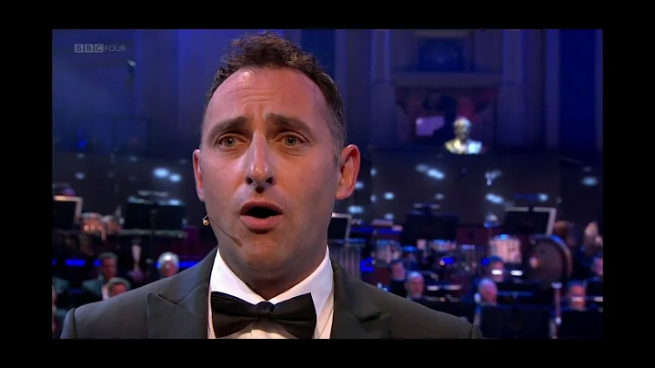 John Wilson Orchestra With Matthew Ford - If Ever I Would Leave You (Camelot)